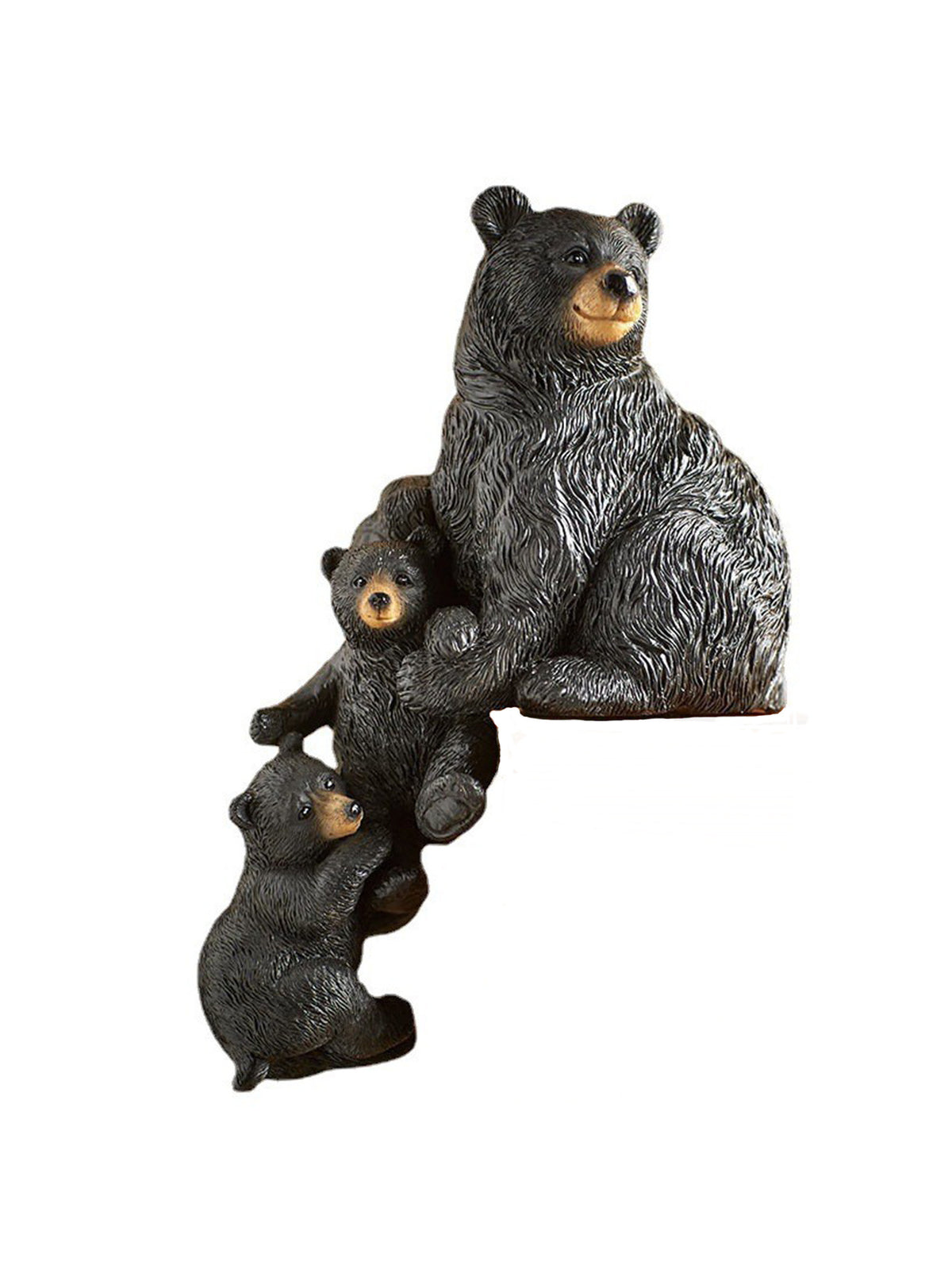 Christmas Gnome Statue for Home and Office Decoration