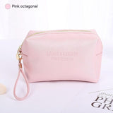 Three-Piece Waterproof Travel Storage Bag Set