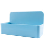 Magnetic Blackboard Storage Box with Whiteboard Pens