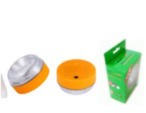 LED Emergency Warning Light for Car