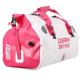 OSAH Waterproof Rear Bag for Motorcycles