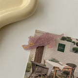 Japanese Style Cute Kitten Duckbill Hair Barrettes