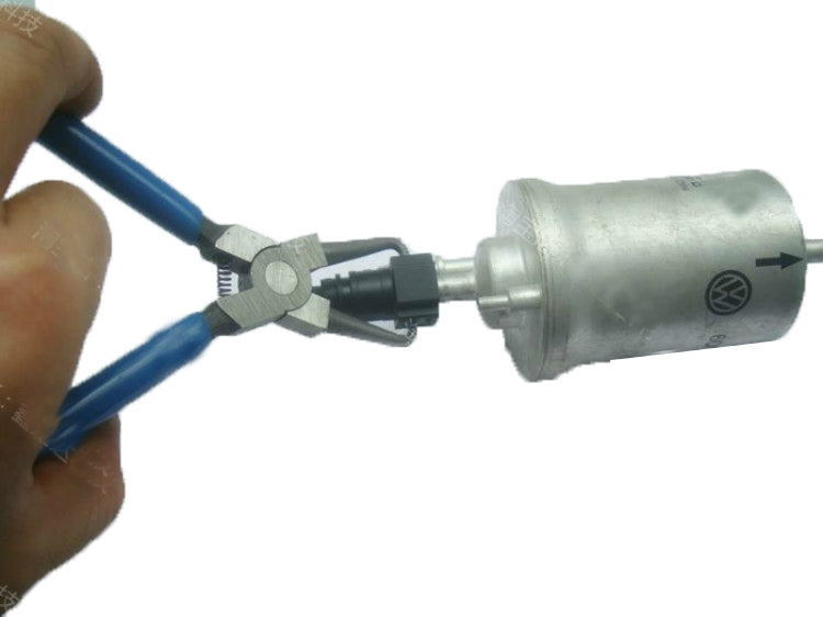 Car Fuel Line Clamp Tool for Benz, BMW, Audi, VW