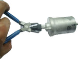 Car Fuel Line Clamp Tool for Benz, BMW, Audi, VW