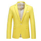 Men's Business Casual Western Shirt