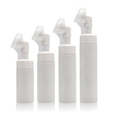 Foam Brush Bottle with Press Silicone - 100ml to 200ml