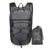 Waterproof Foldable Backpack for Outdoor Travel