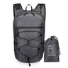 Waterproof Foldable Backpack for Outdoor Travel