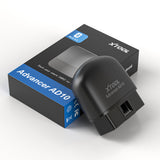 XTOOL AD10 OBD2 Diagnostic Scanner with Bluetooth ELM327