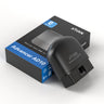 XTOOL AD10 OBD2 Diagnostic Scanner with Bluetooth ELM327