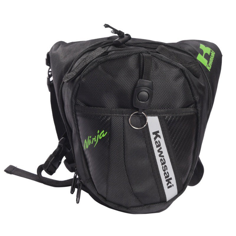 Waterproof Motorcycle Hiking Camping Waist Bag