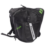 Waterproof Motorcycle Hiking Camping Waist Bag