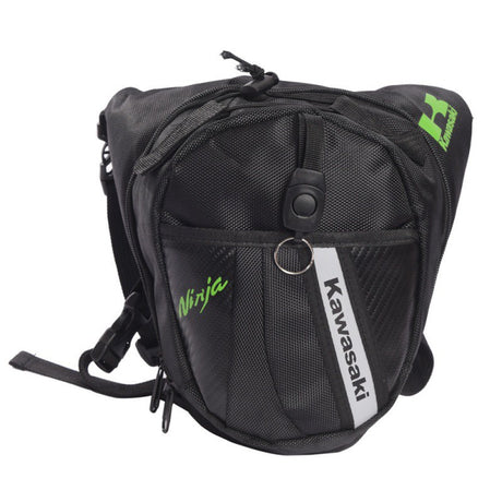 Waterproof Motorcycle Hiking Camping Waist Bag