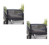 Magnetic Car Sunshade