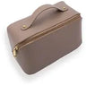 Large Portable Makeup Organizer Case and Pouch