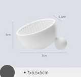 Small Ball Makeup Brush Cleaner