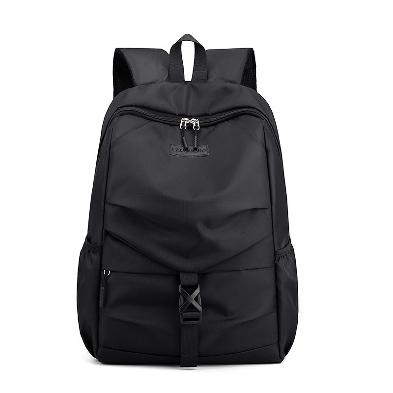 Lightweight Waterproof Men's Outdoor Travel Backpack