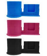 Water Sports Accessory Bracket – Phone, Drink, Gear Holder