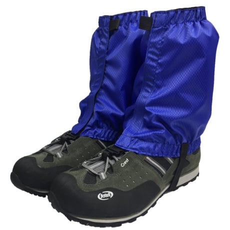 Waterproof Leg Covers for Outdoor Hiking