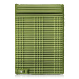 Waterman Outdoor Inflatable Camping Mattress (Double)