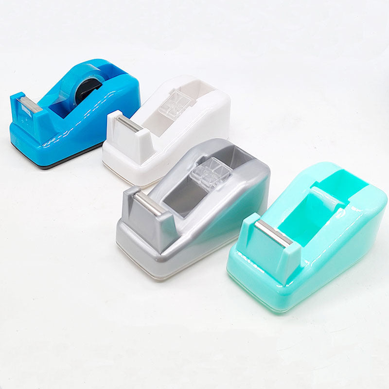 1.2 1.8 Stationery Tape Dispenser with Base