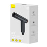 High-Pressure Car Wash Water Gun with Extendable Hose