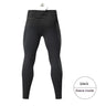 Men's Quick-Drying Compressed Pants for Outdoor Fitness