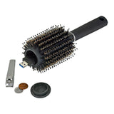 Multifunctional Portable Comb Storage Box and Organizer