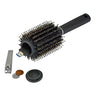 Multifunctional Portable Comb Storage Box and Organizer