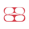 Dustproof Metal Stickers for Bluetooth Headphones
