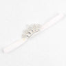 Crystal Crown Baby Headband for Kids' Hair