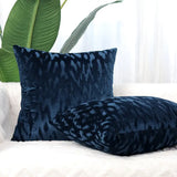 Gradient Pattern Pillowcase for Home Decor (Insert Not Included)