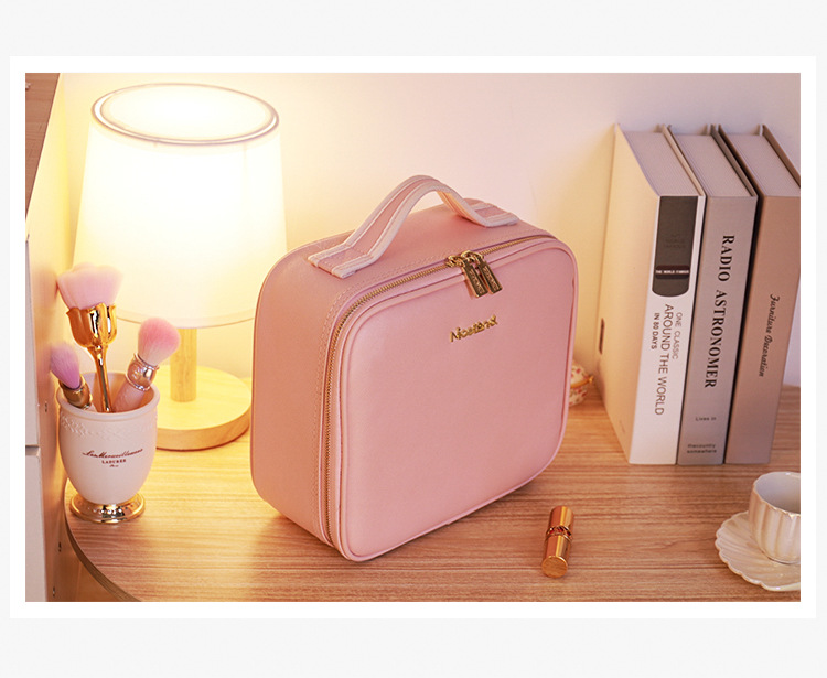 Cosmetic Bag