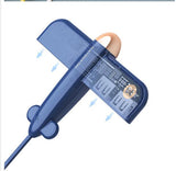 Jet Plane USB Hub with 4 Ports