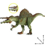 Moroccan Spinosaurus Dinosaur Model Toy