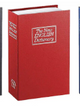 Mini Simulation Dictionary Book - Atlantic Shopping Mall