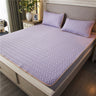New Thickened Latex Cooling Mat Set for Summer