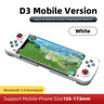 Wireless Gamepad Bluetooth Gaming Controller