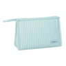 Waterproof Portable Cosmetic Bag for Travel & Office