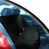 Universal Car Seat Covers for Vehicle Protection