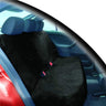 Universal Car Seat Covers for Vehicle Protection