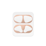 Dustproof Metal Stickers for Bluetooth Headphones