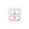 Dustproof Metal Stickers for Bluetooth Headphones