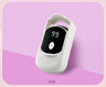 Portable USB Rechargeable Heated Eyelash Curler