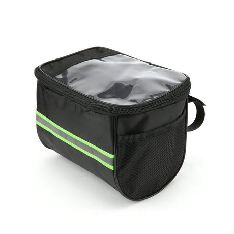 Front Bag Storage Organizer