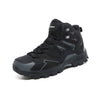 High-Top Outdoor Sneakers for Hiking