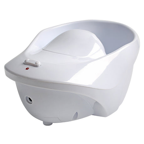 Portable Spa Hand Care Bubble Machine for Beauty