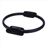 FlexFit Fashion Yoga Circle – Home Exercise and Fitness Essential