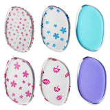 Silicone Jelly Makeup Sponge for Cleansing