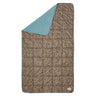 Kelty Bestie Blanket Indoor Outdoor Insulated Camping Throw + Picnic Ground Sheet Designed in ColoradoTrellis